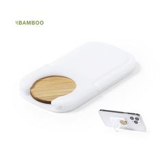 Vue générale Support Farty | Krokrodeal