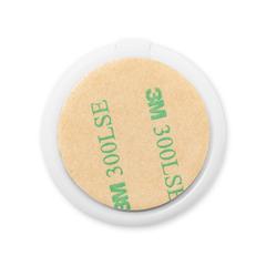Vue générale Support Pashel | Krokrodeal