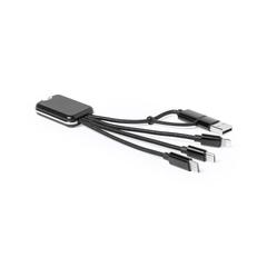 Vue générale Câble de Charge Whoco | Krokrodeal
