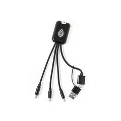 Vue générale Câble de Charge Whoco | Krokrodeal