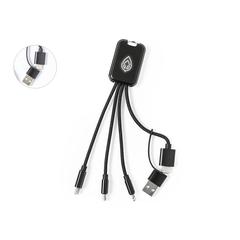 Vue générale Câble de Charge Whoco | Krokrodeal