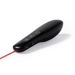 Vue générale Pointeur Laser Présentateur Decolf | Krokrodeal