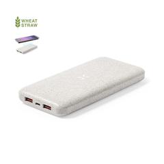 Vue générale Power Bank Yendik | Krokrodeal