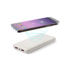 Vue générale Power Bank Yendik | Krokrodeal