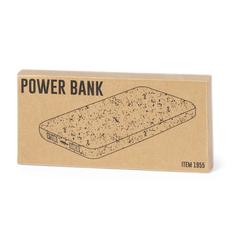 Vue générale Power Bank Yendik | Krokrodeal