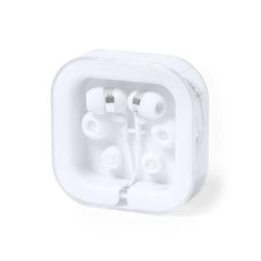 Écouteurs Trubus publicitaire pas cher