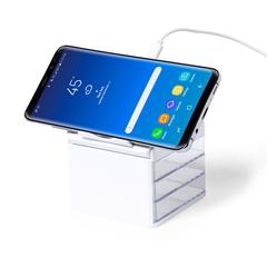 Vue générale Chargeur Organiseur Macky | Krokrodeal