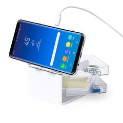 Vue générale Chargeur Organiseur Macky | Krokrodeal