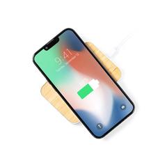 Vue générale Chargeur Meller | Krokrodeal