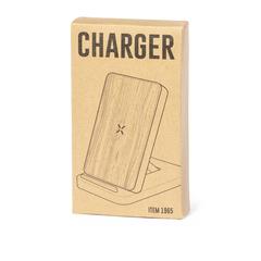 Vue générale Chargeur Meller | Krokrodeal