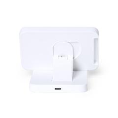 Vue générale Chargeur Meller | Krokrodeal