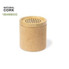 Vue générale Haut-Parleur Mirintex | Krokrodeal