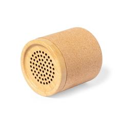 Vue générale Haut-Parleur Mirintex | Krokrodeal