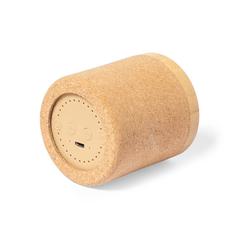 Vue générale Haut-Parleur Mirintex | Krokrodeal