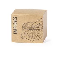 Vue générale Écouteurs Grigal | Krokrodeal