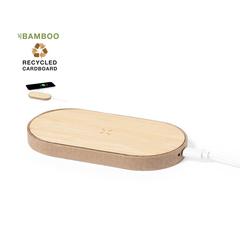 Vue générale Chargeur Tedey | Krokrodeal