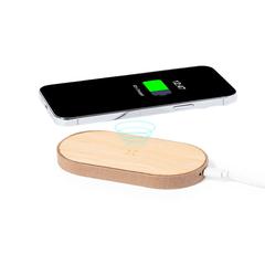 Vue générale Chargeur Tedey | Krokrodeal