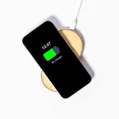 Vue générale Chargeur Tedey | Krokrodeal