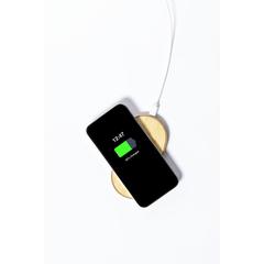 Vue générale Chargeur Tedey | Krokrodeal