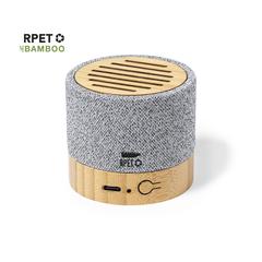 Vue générale Haut-Parleur Blarak | Krokrodeal