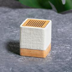 Vue générale Haut-Parleur Dorkin | Krokrodeal