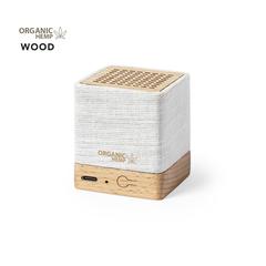 Vue générale Haut-Parleur Dorkin | Krokrodeal
