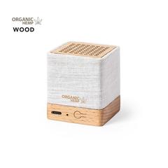 Vue générale Haut-Parleur Dorkin | Krokrodeal