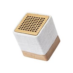 Vue générale Haut-Parleur Dorkin | Krokrodeal
