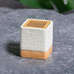 Vue générale Haut-Parleur Dorkin | Krokrodeal