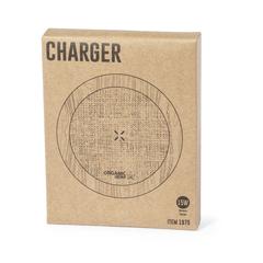 Vue générale Chargeur Kuzgal | Krokrodeal