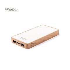 Vue générale Power Bank Meskat | Krokrodeal