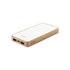 Vue générale Power Bank Meskat | Krokrodeal