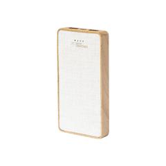 Vue générale Power Bank Meskat | Krokrodeal