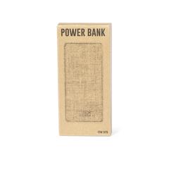 Vue générale Power Bank Meskat | Krokrodeal