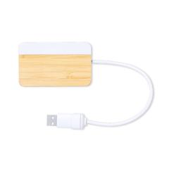 Vue générale Port USB Layais | Krokrodeal