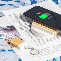 Vue générale Câble de Charge Brestin | Krokrodeal