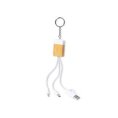 Vue générale Câble de Charge Brestin | Krokrodeal