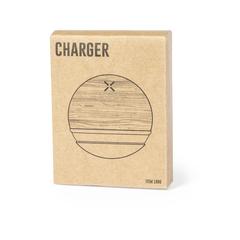 Vue générale Support Chargeur Pargon | Krokrodeal