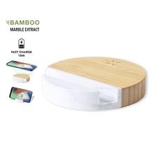 Vue générale Support Chargeur Pargon | Krokrodeal