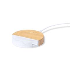 Vue générale Support Chargeur Pargon | Krokrodeal