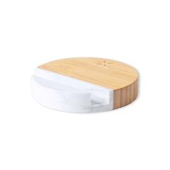 Vue générale Support Chargeur Pargon | Krokrodeal