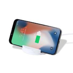 Vue générale Support Chargeur Pargon | Krokrodeal