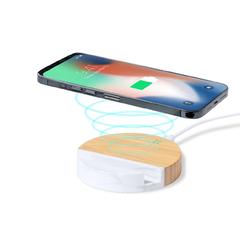 Vue générale Support Chargeur Pargon | Krokrodeal