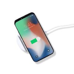 Vue générale Support Chargeur Pargon | Krokrodeal