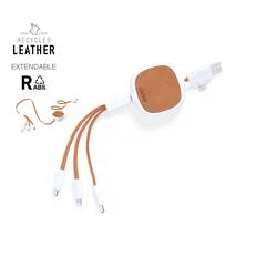 Vue générale Câble de Charge Sherat RCS | Krokrodeal