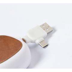 Vue générale Câble de Charge Sherat RCS | Krokrodeal