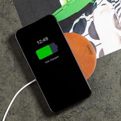 Vue générale Chargeur Sarkul RCS | Krokrodeal