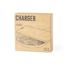 Vue générale Chargeur Sarkul RCS | Krokrodeal