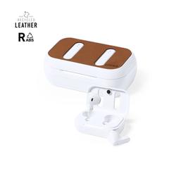 Vue générale Écouteurs Shizar RCS | Krokrodeal