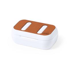 Vue générale Écouteurs Shizar RCS | Krokrodeal